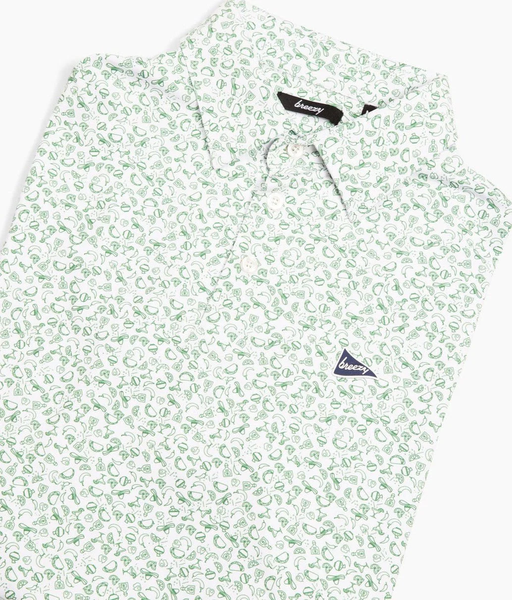 New Polos